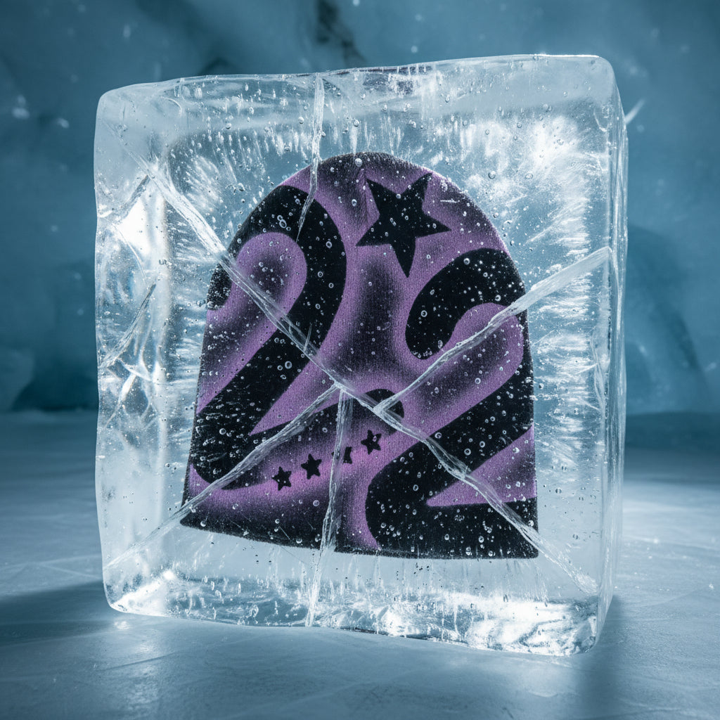 INFATUATION " Origin '22 " - Tokyo Dusk