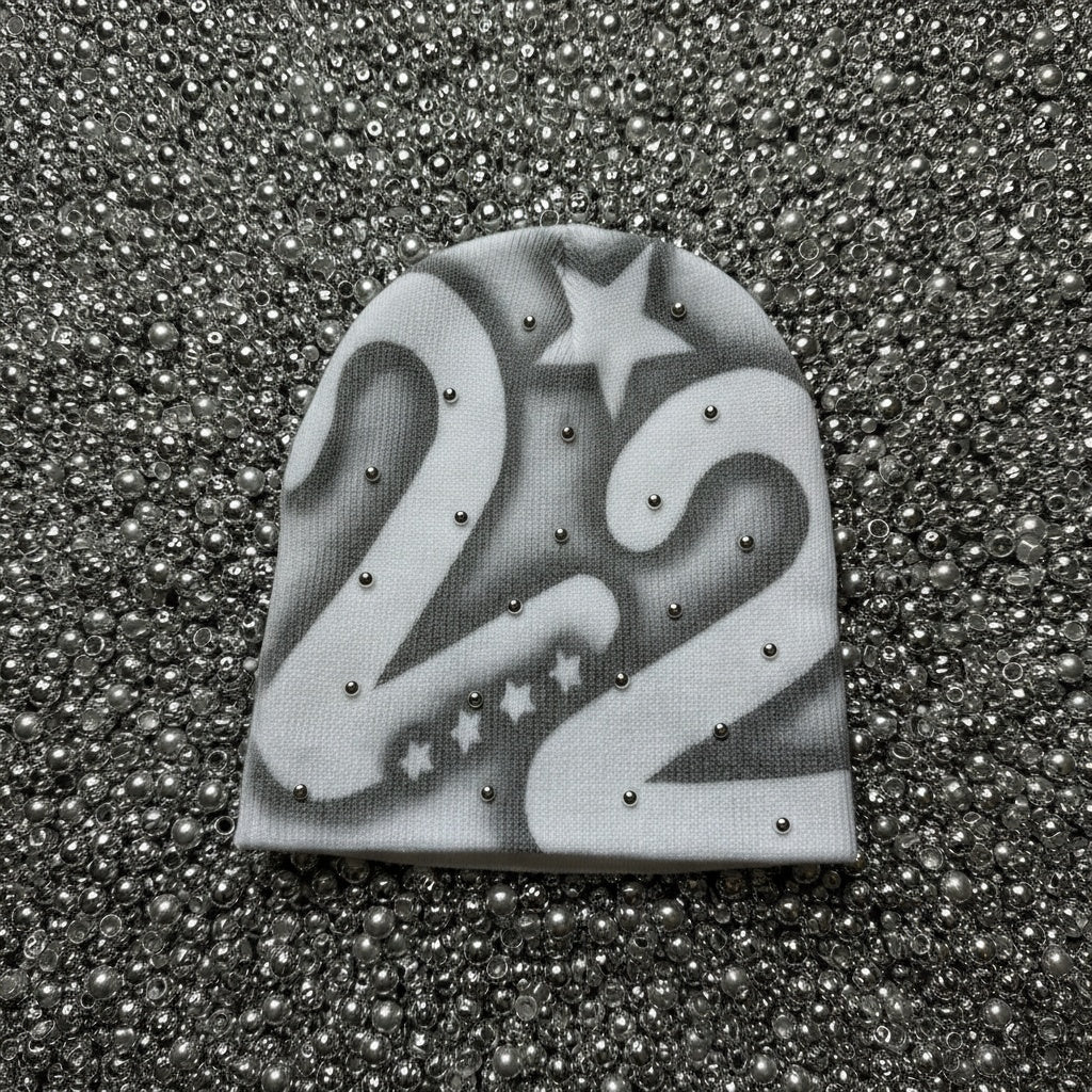 INFATUATION " Origin '22 " - Paris Eiffel 001W