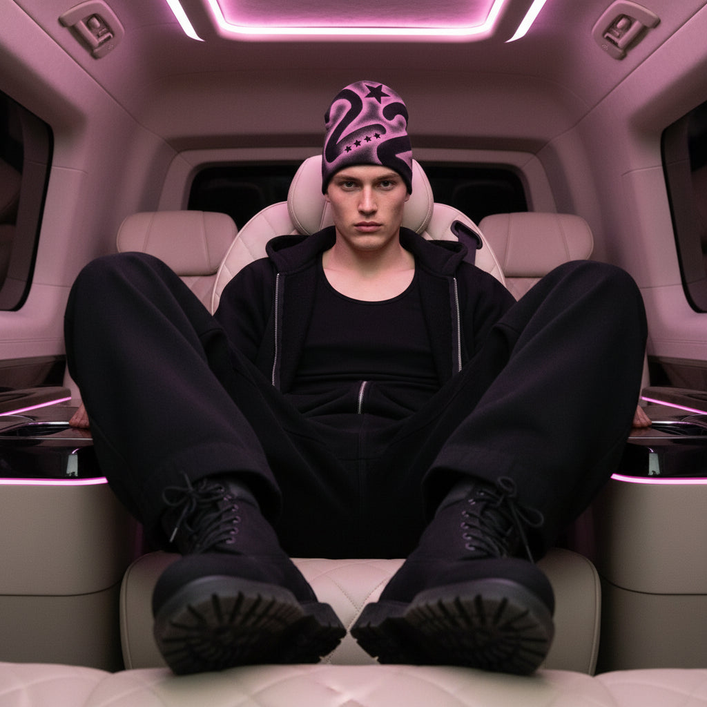 INFATUATION " Origin '22 " - Tokyo Dusk