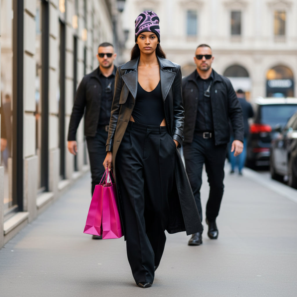 INFATUATION " Origin '22 " - Tokyo Dusk