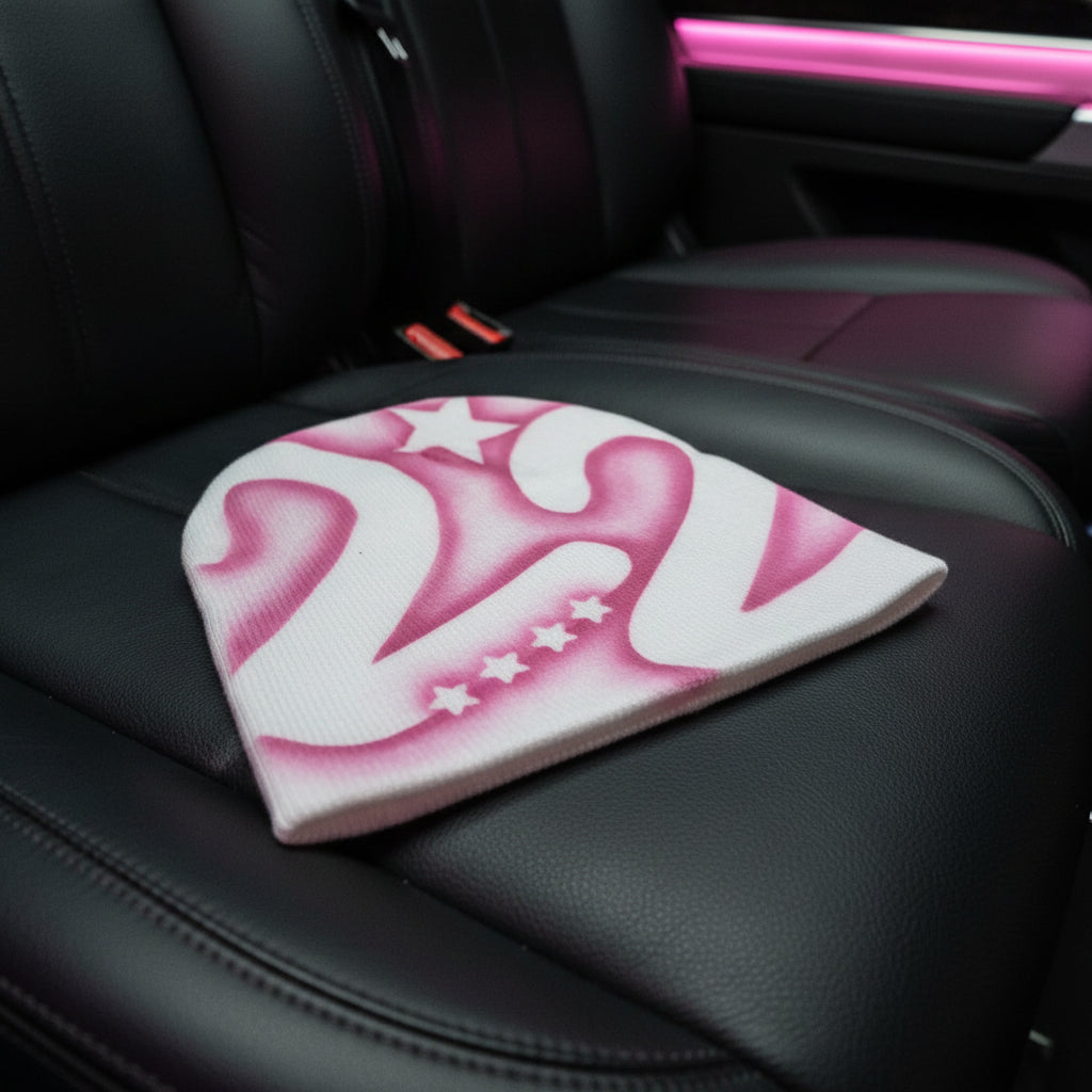 INFATUATION " Origin '22 " - Paris Soft